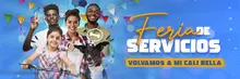 Feria de servicios