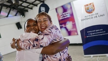“Mujeres, valoramos sus esfuerzos para transformar comunidades”: Alexander Camacho