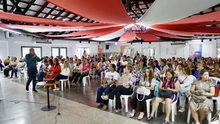 “Mujeres, valoramos sus esfuerzos para transformar comunidades”: Alexander Camacho
