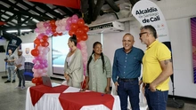 “Mujeres, valoramos sus esfuerzos para transformar comunidades”: Alexander Camacho