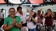 “Mujeres, valoramos sus esfuerzos para transformar comunidades”: Alexander Camacho