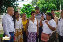 ‘Nos pillamos en la calle’ para fortalecer la participación ciudadana en los territorios 