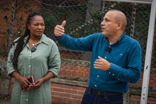 ‘Nos pillamos en la calle’ para fortalecer la participación ciudadana en los territorios 