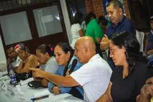 ‘Nos pillamos en la calle’ para fortalecer la participación ciudadana en los territorios 