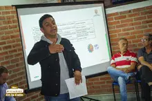 ‘Nos pillamos en la calle’ para fortalecer la participación ciudadana en los territorios 