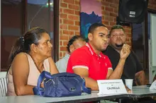 ‘Nos pillamos en la calle’ para fortalecer la participación ciudadana en los territorios 