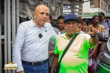 ‘Nos pillamos en la calle’ para fortalecer la participación ciudadana en los territorios 
