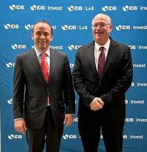 Cali está ante los ojos de más de 60 actores internacionales, gracias a la gestión de la Alcaldía 
