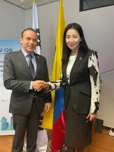 Cali está ante los ojos de más de 60 actores internacionales, gracias a la gestión de la Alcaldía 