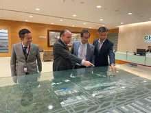 Cali está ante los ojos de más de 60 actores internacionales, gracias a la gestión de la Alcaldía 