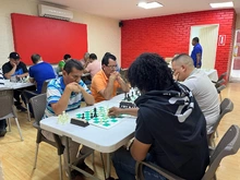 Inició la fase departamental de los Juegos Deportivos Individuales del  Magisterio