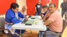 Inició la fase departamental de los Juegos Deportivos Individuales del  Magisterio