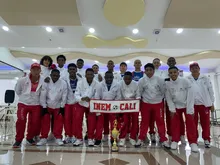 INEM Cali y la I.E. Rodrigo Lloreda Caicedo se alistan para la final nacional de los Juegos Intercolegiados