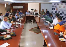 Alcalde de Cali toma acciones contundentes para atender la temporada de lluvias y la inminente llegada del fenómeno de La Niña