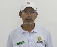 Oscar Enrique Mafla Torres