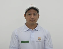 Marvin Andrés Cerón Cruz