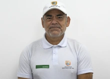 Julián Alberto Mejía Gutiérrez