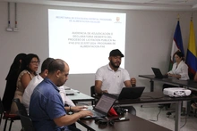 Más de 152.000 estudiantes continuarán beneficiándose del  Programa de Alimentación Escolar en Cali
