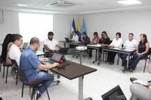 Más de 152.000 estudiantes continuarán beneficiándose del  Programa de Alimentación Escolar en Cali