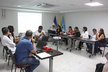 Más de 152.000 estudiantes continuarán beneficiándose del  Programa de Alimentación Escolar en Cali