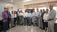 Concluye con éxito primera misión del Banco Interamericano de Desarrollo para modernización administrativa y transformación digital de la Alcaldía de Cali
