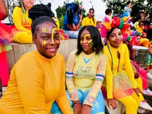Cali refrendó su carácter afrocolombiano con una semana llena de color, ancestralidad y cultura