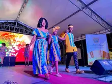 Cali refrendó su carácter afrocolombiano con una semana llena de color, ancestralidad y cultura