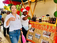 Cali refrendó su carácter afrocolombiano con una semana llena de color, ancestralidad y cultura