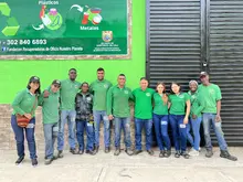 ¡Atención recicladores de oficio! Hasta el 31 de mayo está abierta la convocatoria de Swisscontact y la Alcaldía de Cali para fortalecer sus capacidades