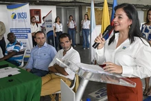  Reabre sus puertas el coliseo deportivo Mariano Ramos con cancha certificada por la FIFA