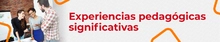Experiencias significativas