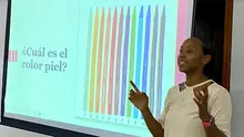 Alcaldía de Cali capacitó a periodistas sobre la ruta para narrar la  diversidad étnica durante la COP16