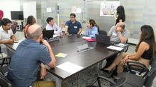Administración Distrital se fortalece en transparencia, colaboración con la sociedad civil y participación ciudadana en obras públicas