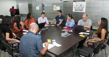 Administración Distrital se fortalece en transparencia, colaboración con la sociedad civil y participación ciudadana en obras públicas