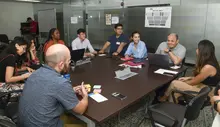 Administración Distrital se fortalece en transparencia, colaboración con la sociedad civil y participación ciudadana en obras públicas