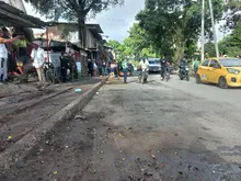 Recuperamos el espacio público en las vías del oriente de Cali