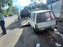 Recuperamos el espacio público en las vías del oriente de Cali
