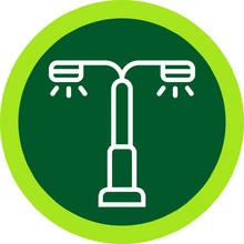 Alumbrado Público