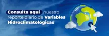 Variables hidroclimatologicos