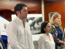 TBT: Conversatorio ‘Cali construye con las víctimas del conflicto armado’, revive el diálogo por la paz