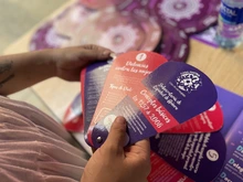 El Kiosko Violeta se toma las universidades de Cali para sensibilizar sobre la violencia de género 