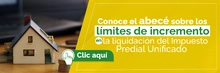 Banner Abecé limites liquidación IPU
