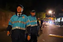 Autoridades intensifican operativos contra piques ilegales en el kilómetro 18