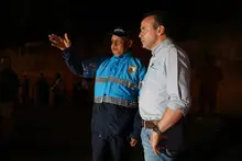 Autoridades intensifican operativos contra piques ilegales en el kilómetro 18