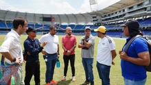 Visto bueno de la FIFA a las adecuaciones en el estadio Pascual Guerrero para la Copa Mundial Sub-20 Femenina