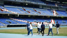 Visto bueno de la FIFA a las adecuaciones en el estadio Pascual Guerrero para la Copa Mundial Sub-20 Femenina