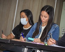 Personal de Ventanilla Única recibió capacitación para brindar un óptimo servicio a los caleños