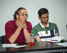 Personal de Ventanilla Única recibió capacitación para brindar un óptimo servicio a los caleños