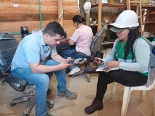 Dagma controlará el manejo adecuado de residuos en proyectos constructivos para mitigar las inundaciones