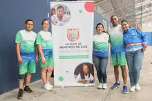 Servidores públicos de las instituciones educativas de Cali se destacaron en la segunda jornada de los Juegos del Magisterio